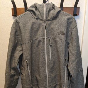 Men's XL North Face Apex Bionic Jacket - Like new